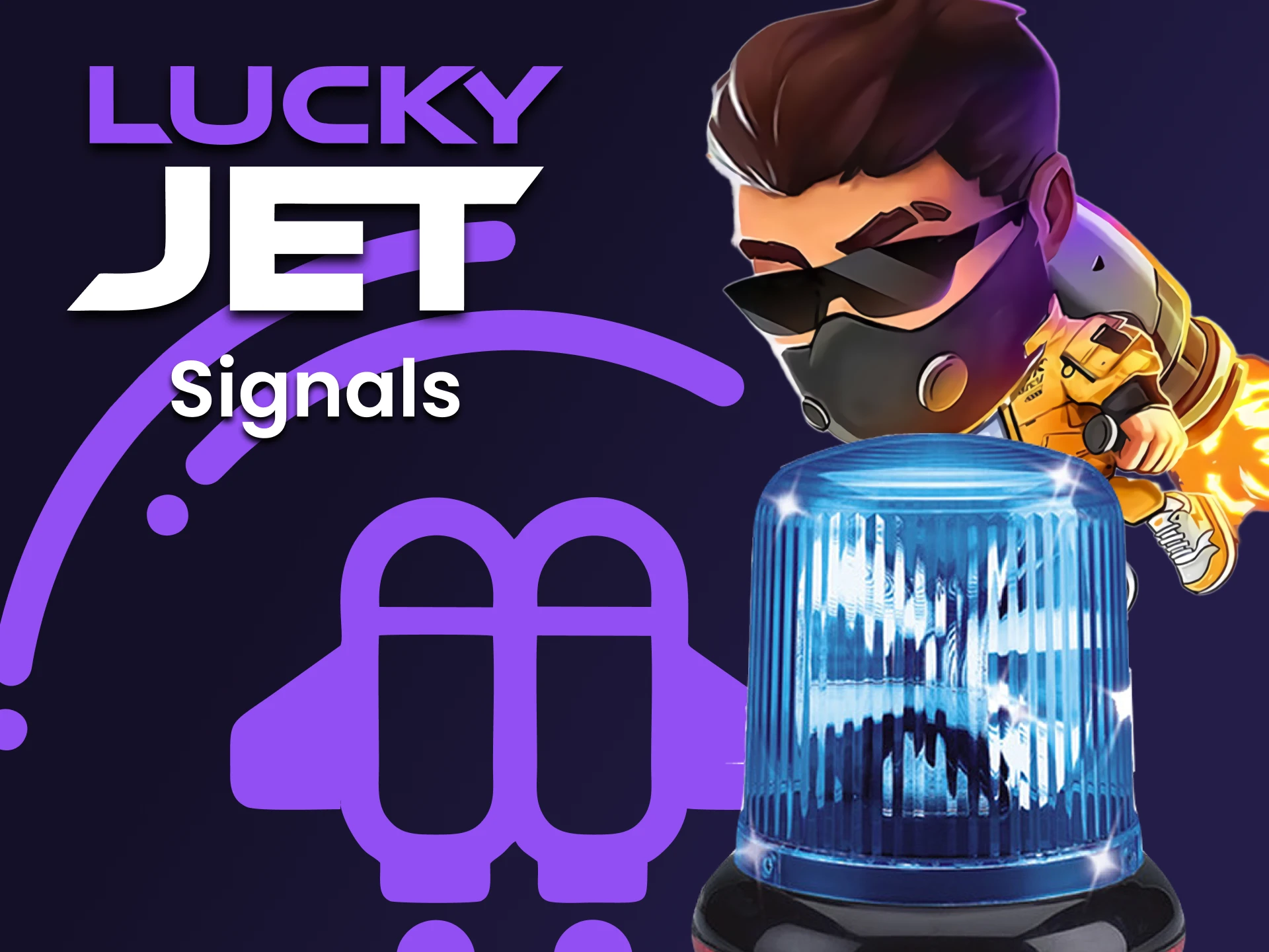 As with many games for Lucky Jet, third-party software is created.