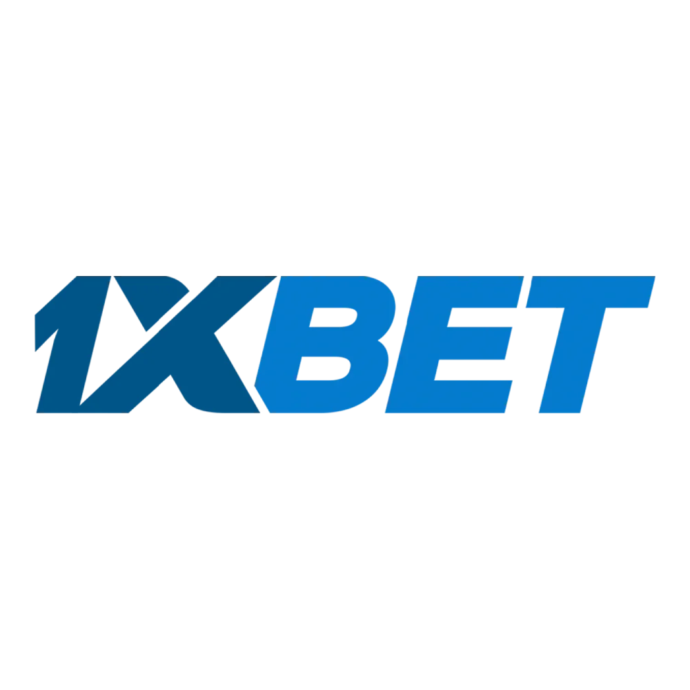 1xBet está muy bien valorado por sus bonos y su calidad.