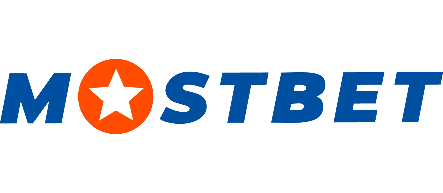 Mostbet logo