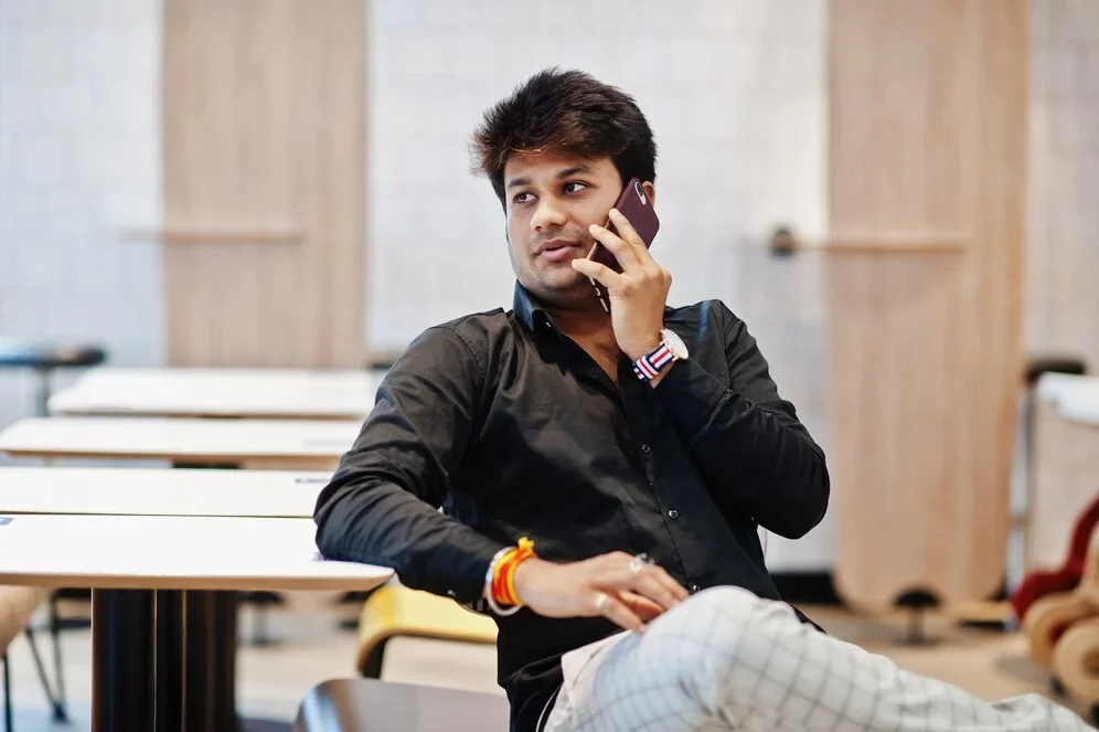 Abhi Valimbe