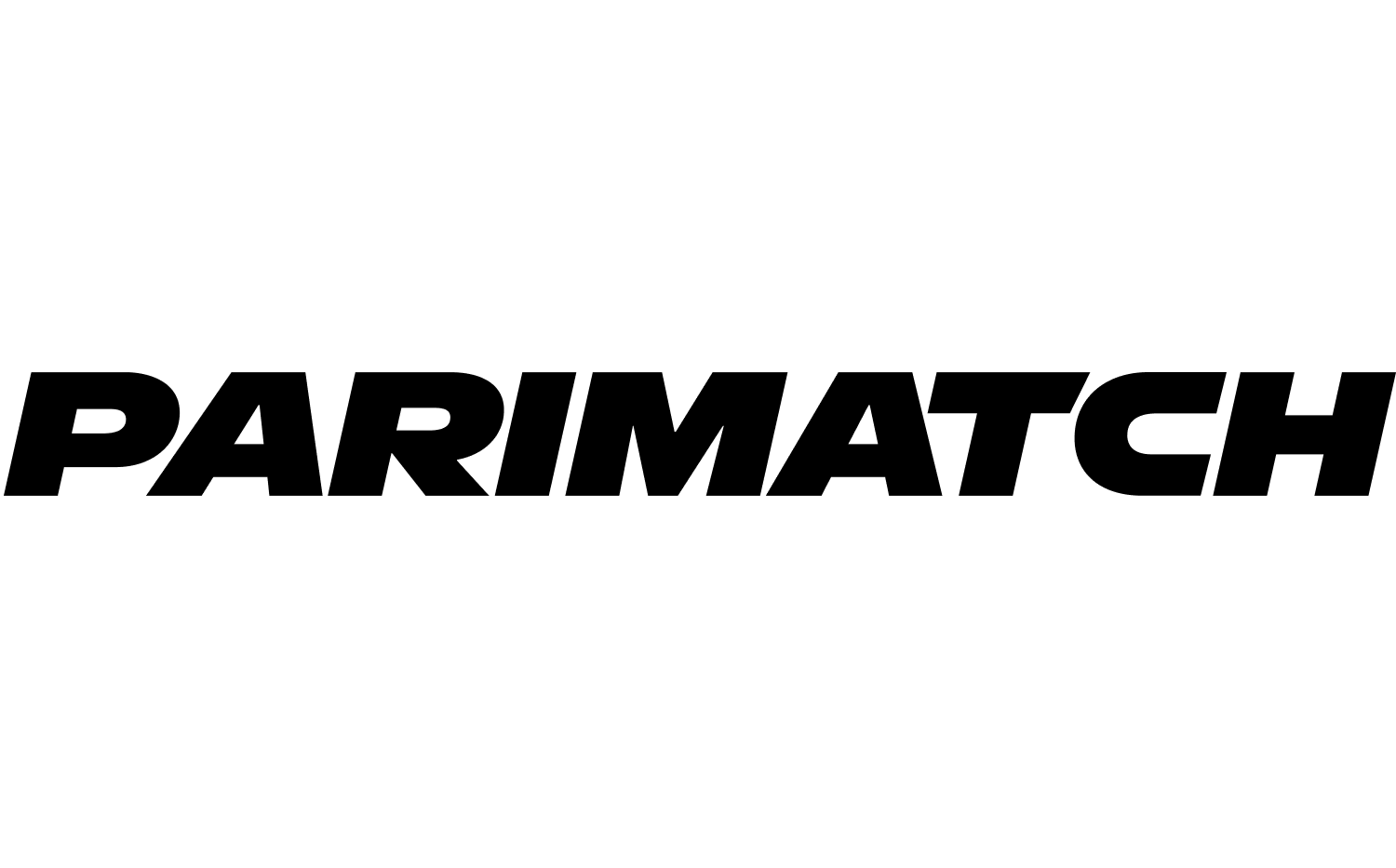 Logo Parimatch.